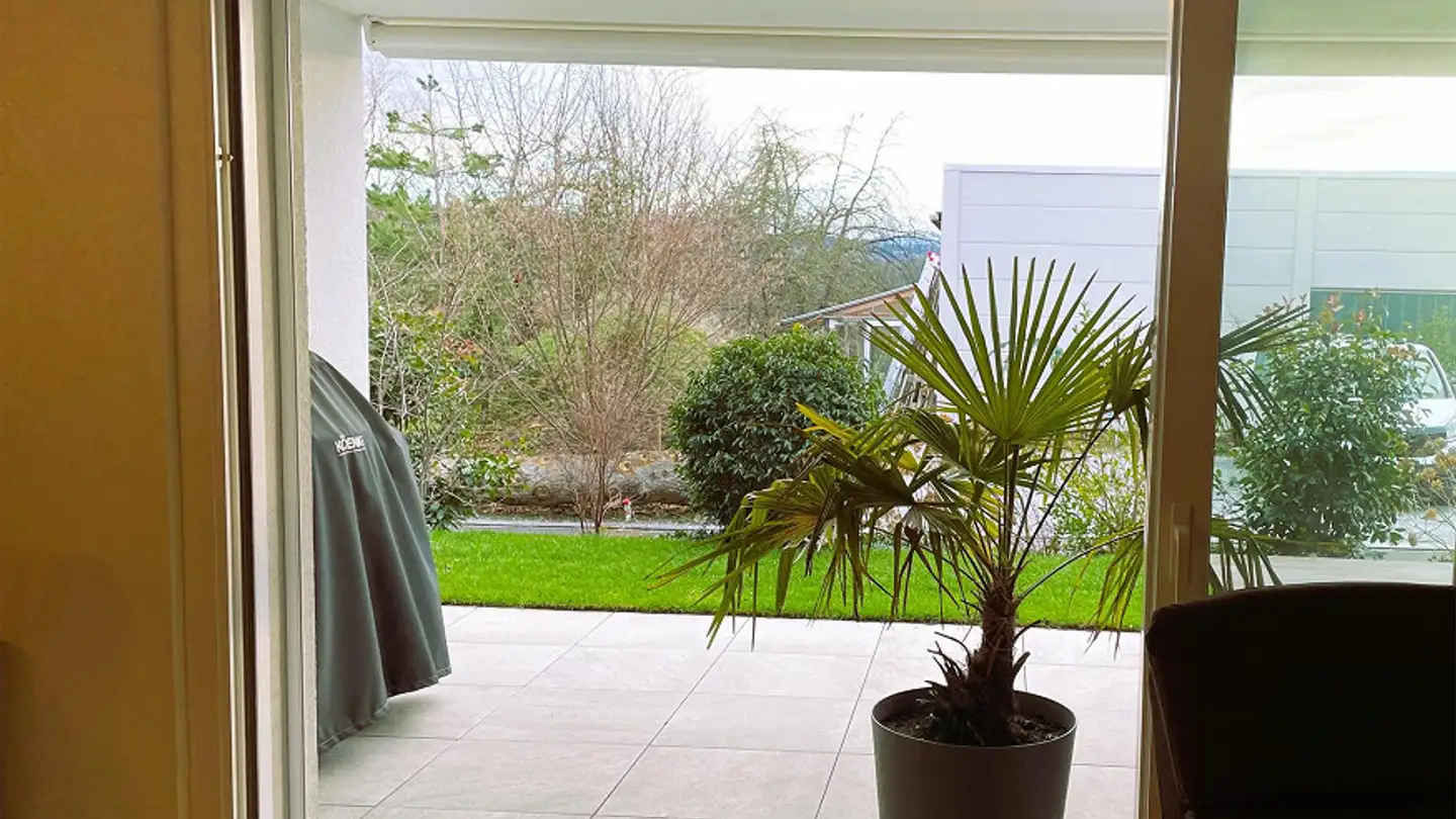 Wohnung mieten - Unterdorfstrasse 10, 8588 Zihlschlacht - Foto 4