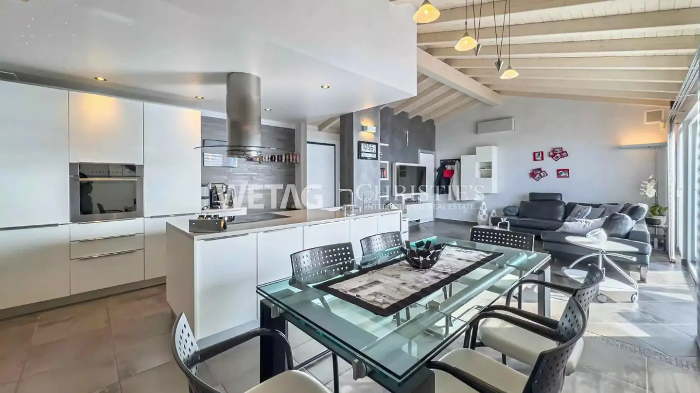 Villa in vendita - 6833 Vacallo - Foto 3