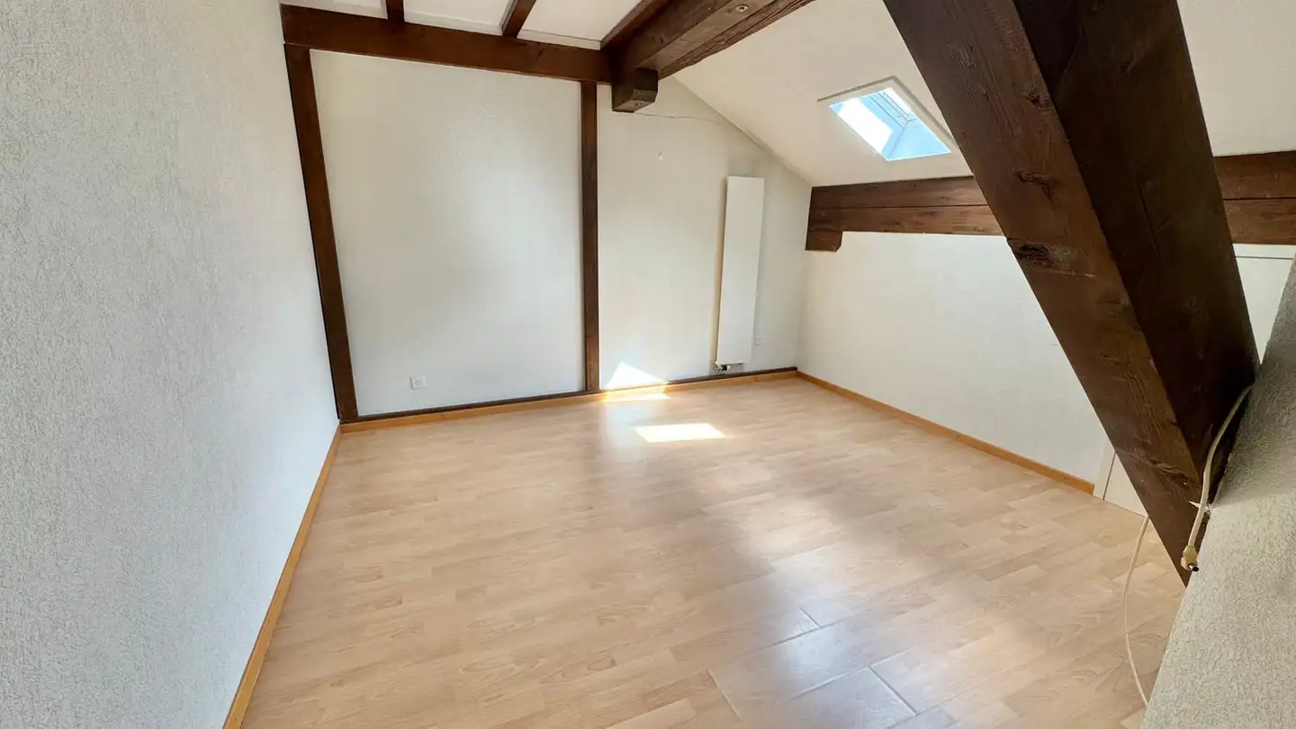 Apartment for rent - Hauptstrasse 49, 5330 Bad Zurzach - Photo 3
