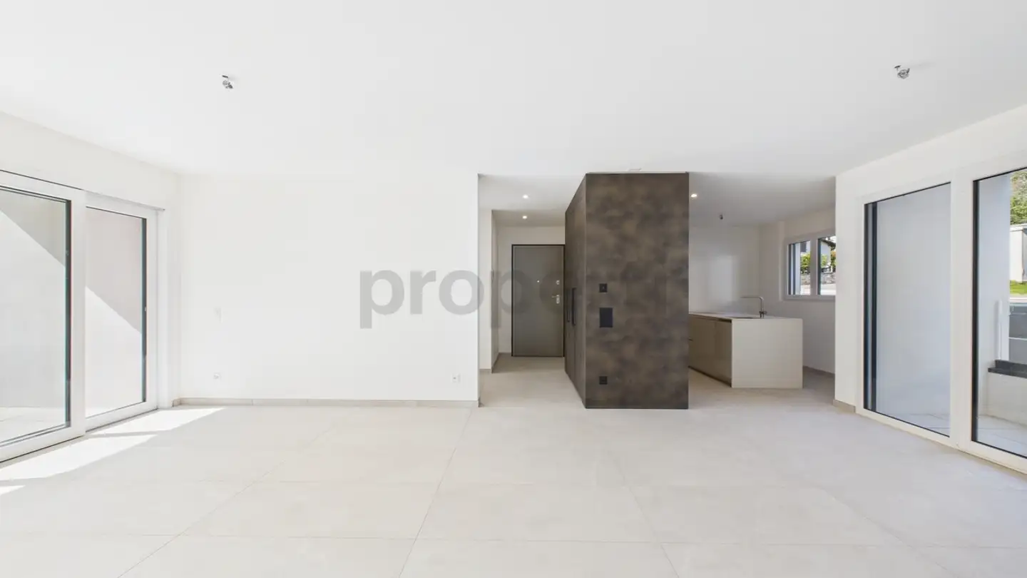 Appartamento in vendita - 6670 Avegno - Foto 2