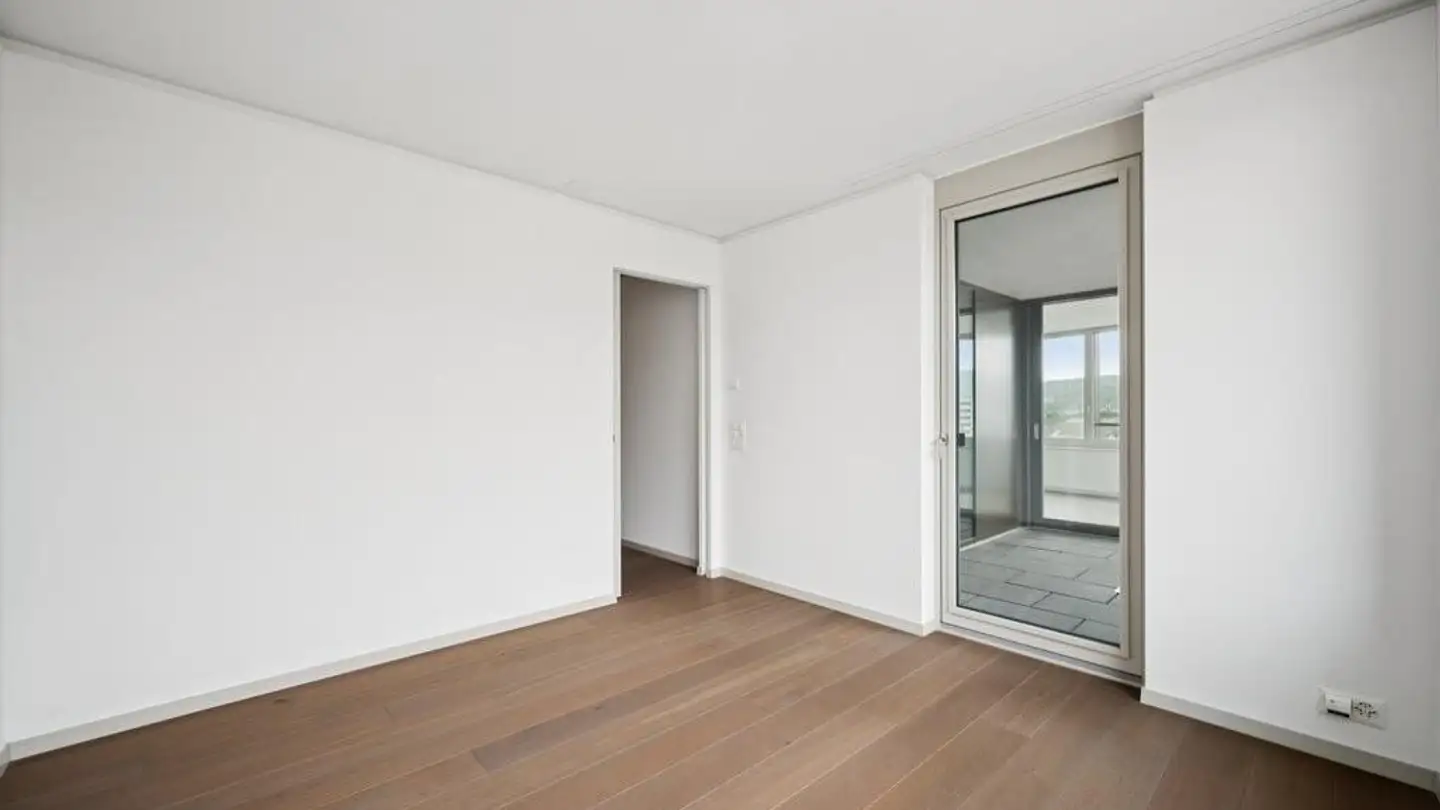 Wohnung mieten - Ueberlandstrasse 18, 8953 Dietikon - Foto 4