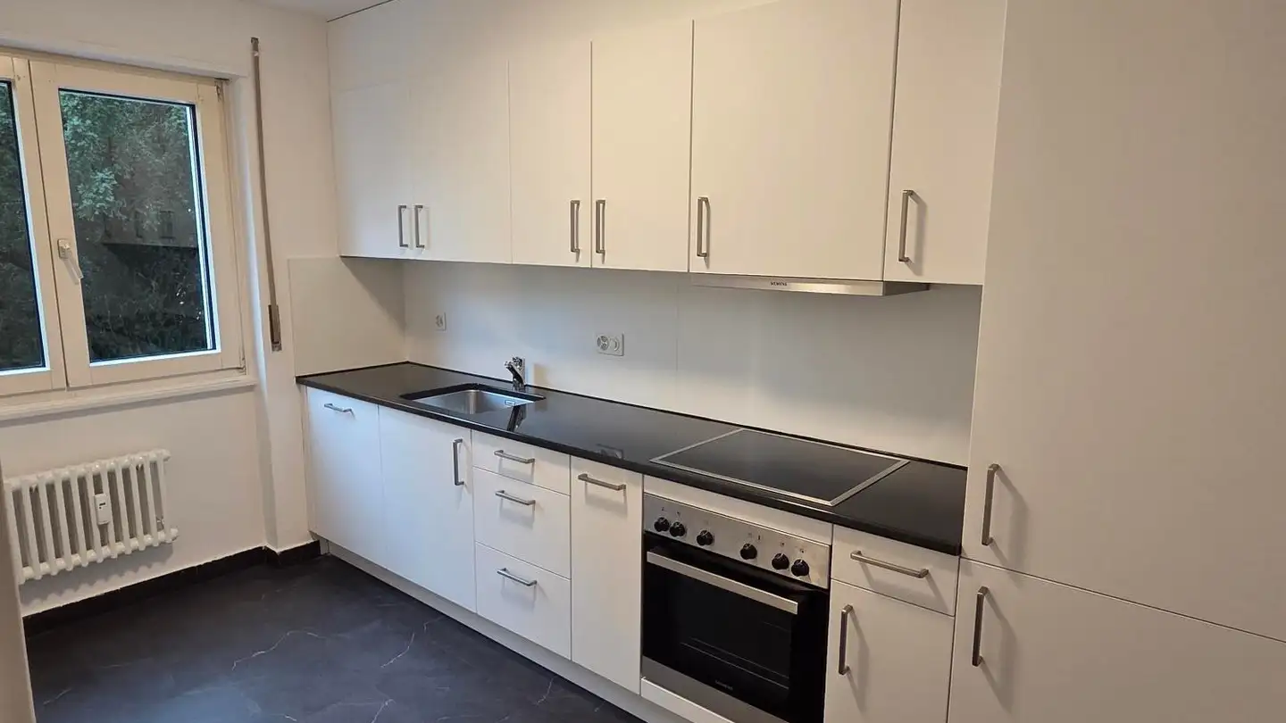 Appartamento in affitto - Weissensteinstrasse 51, 3007 Bern - Photo 2