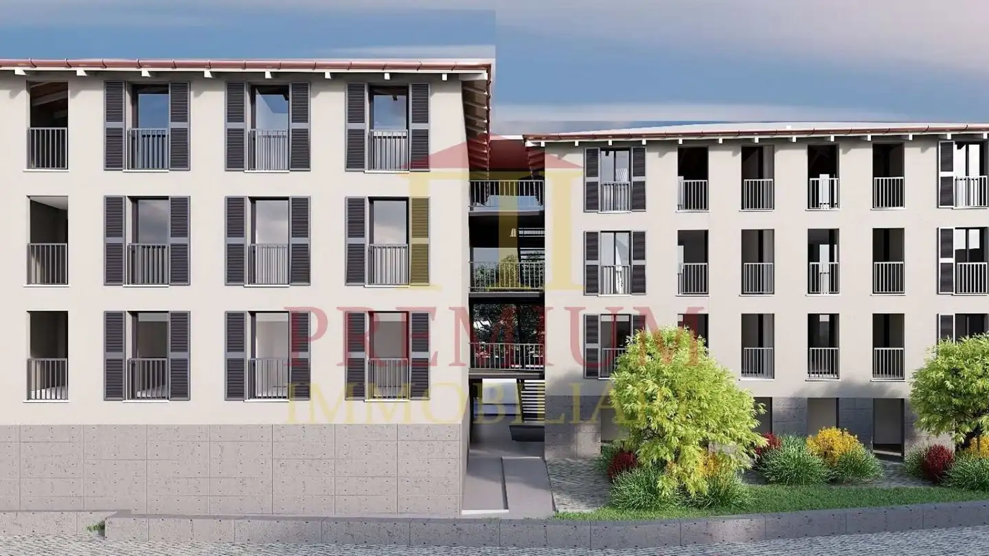 Appartamento in vendita - 6710 Biasca - Foto 2