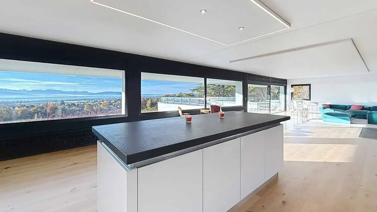 Single house for sale - 1272 Genolier - Photo 3