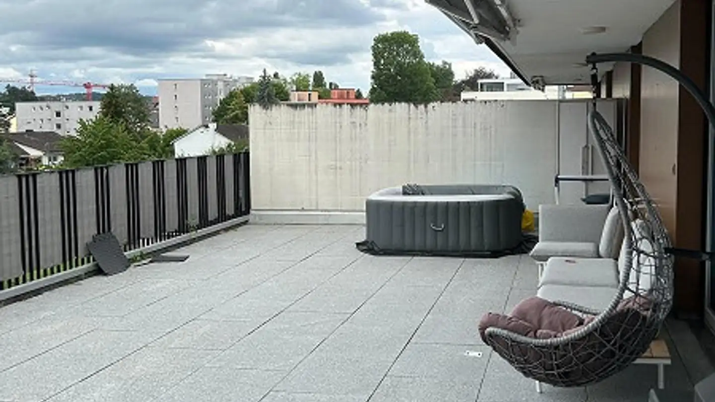Wohnung mieten - Neustudenstrasse 11, 8580 Amriswil - Foto 3