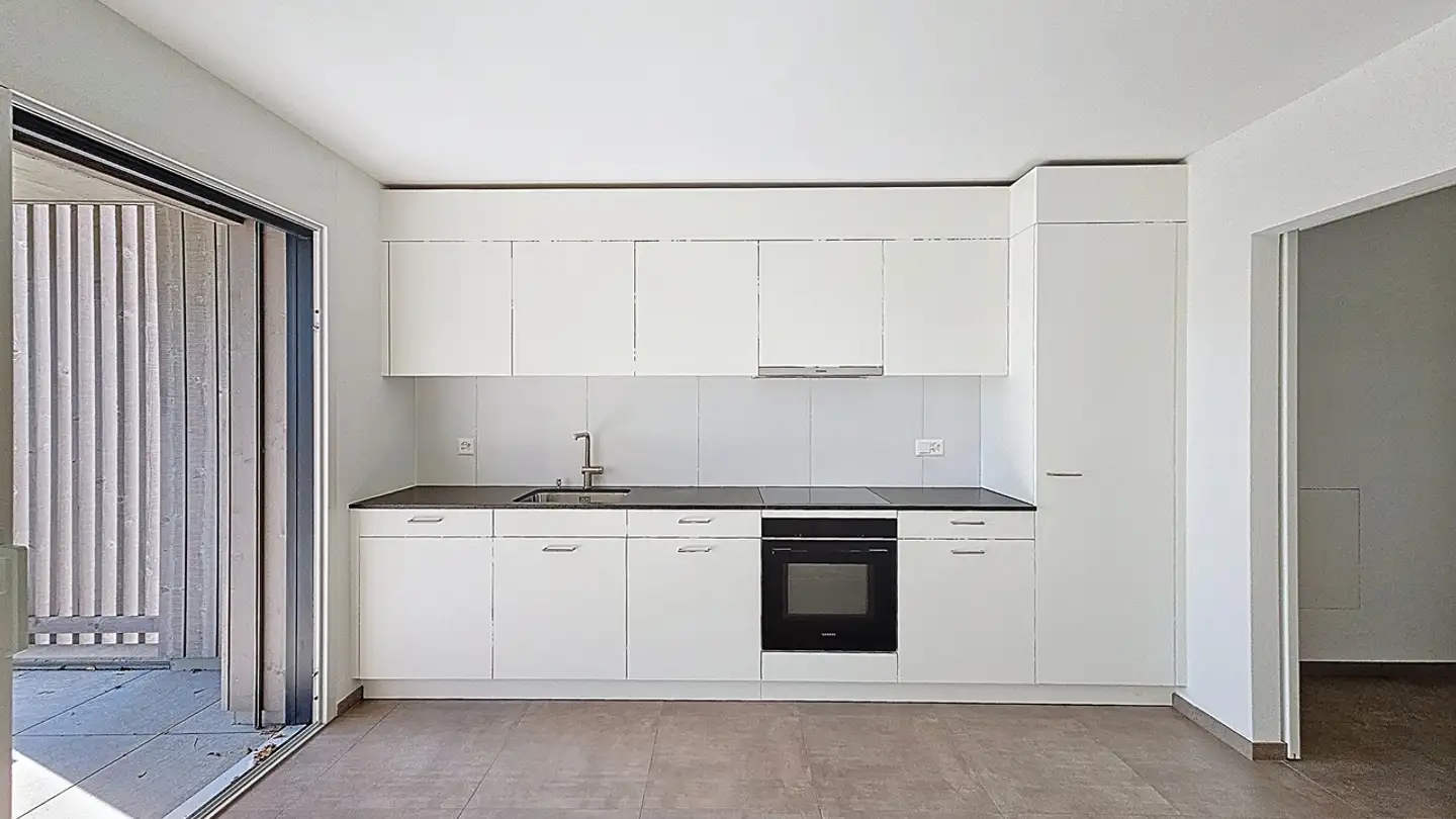 Appartamento in affitto - Route De La Côte 17, 1566 St-Aubin FR