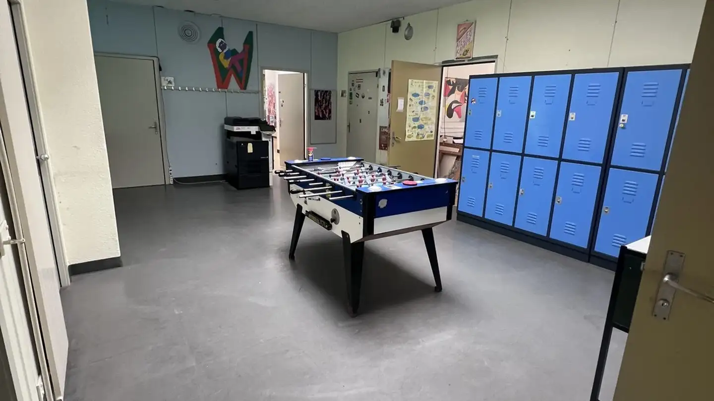 Spazio ufficio in affitto - Schachenstrasse 11, 6030 Ebikon - Foto 4