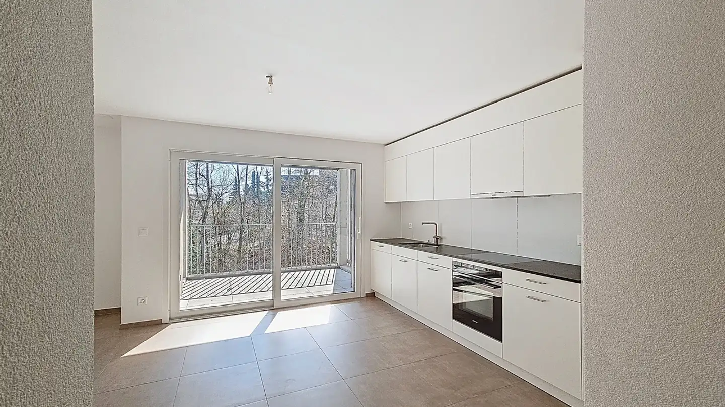 Appartamento in affitto - Route De La Côte 17, 1566 St-Aubin FR - Foto 2