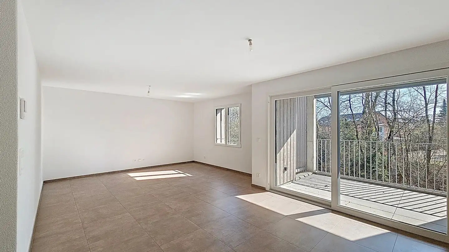 Appartamento in affitto - Route De La Côte 17, 1566 St-Aubin FR - Foto 3