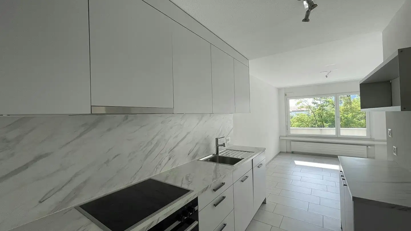 Apartment for rent - Belmontstrasse 7, 7000 Chur