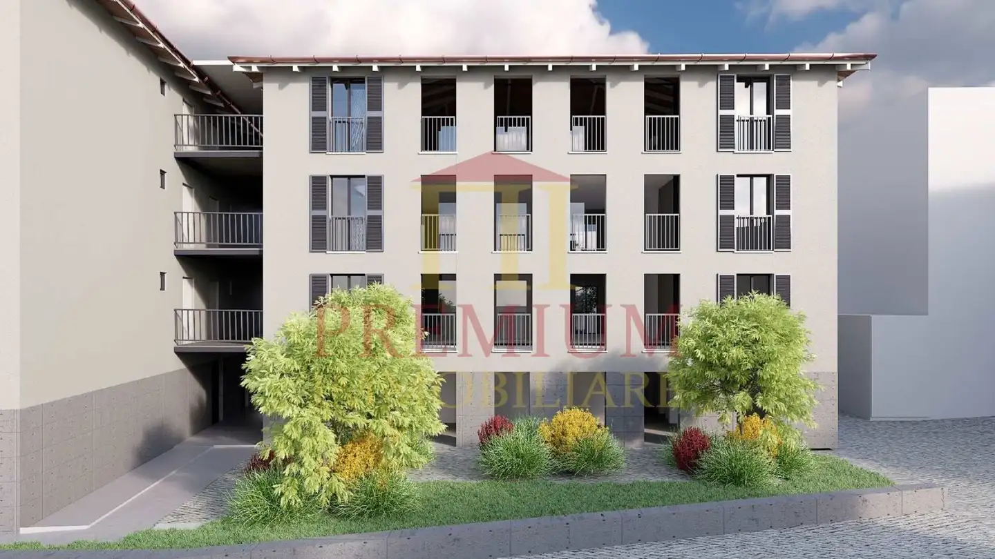 Appartamento in vendita - 6710 Biasca - Foto 2