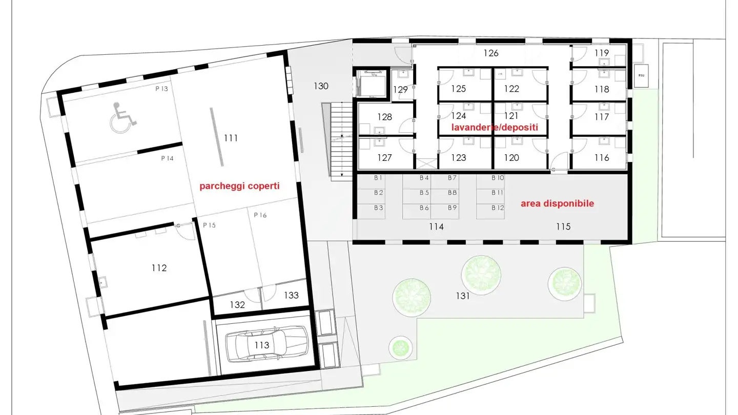 Appartamento in vendita - 6710 Biasca - Foto 4