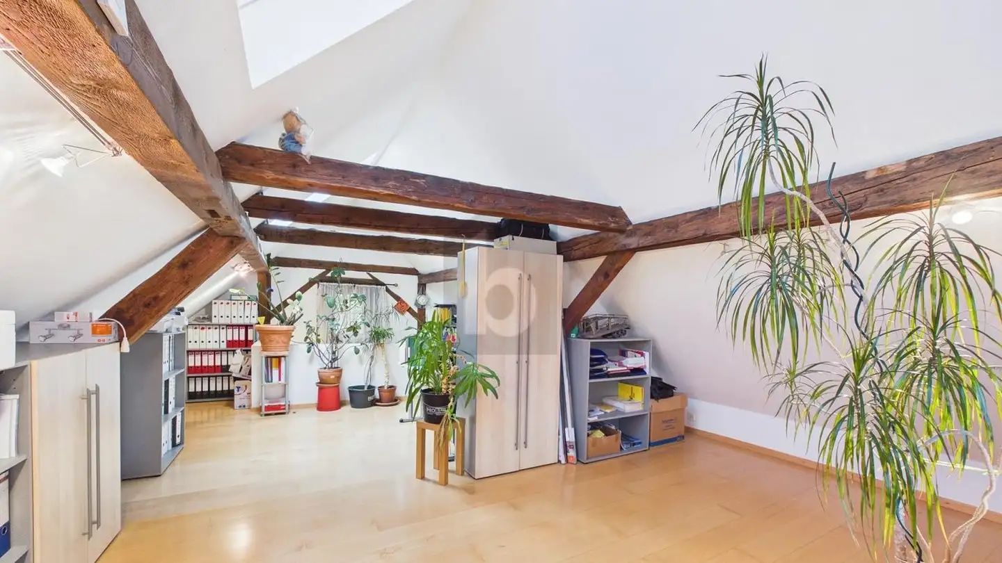 Casa singola in affitto - 9479 Oberschan - Foto 4