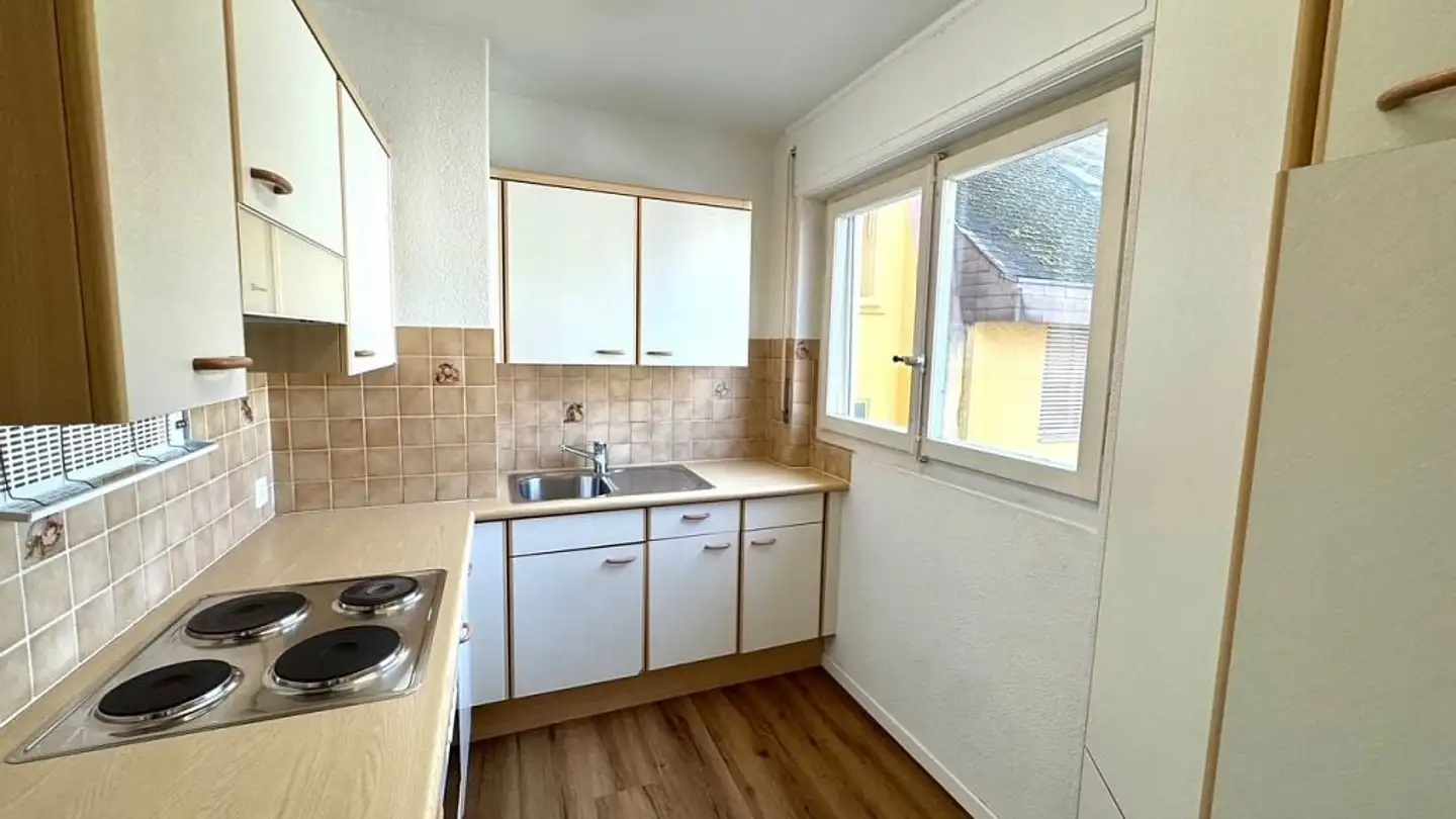 Appartamento in affitto - Ernst-Schüler-Strasse 29, 2502 Biel/Bienne - Photo 2