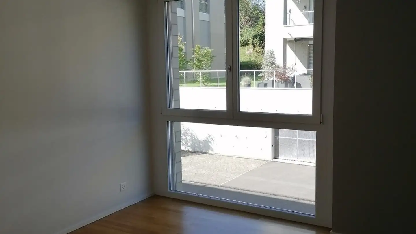 Zimmer mieten - 8832 Wilen b. Wollerau