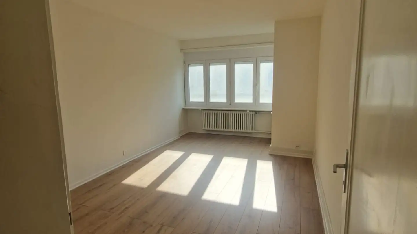 Chambre à louer - Bederstrasse 102, 8002 Zürich - Photo 4