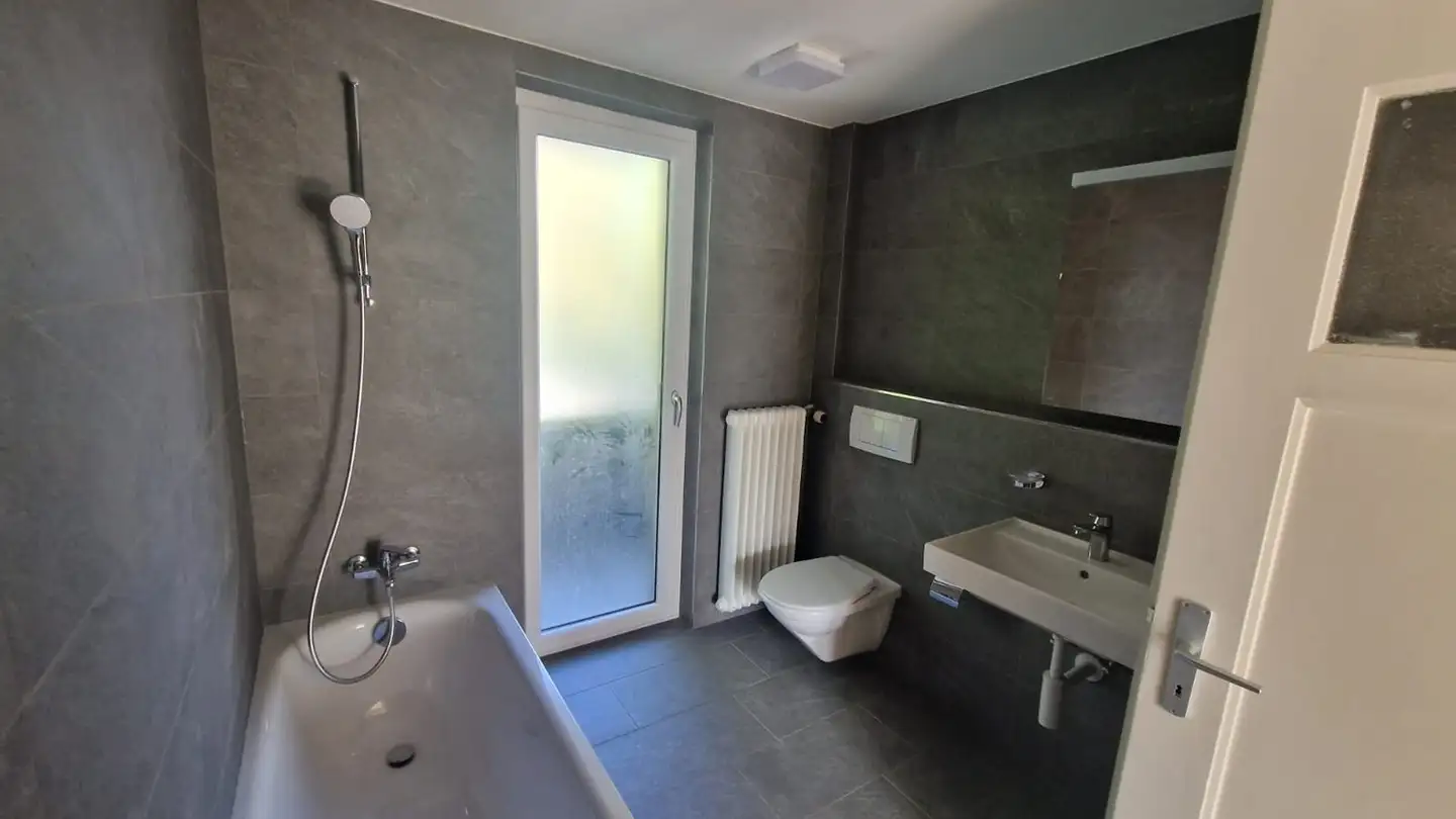 Chambre à louer - Bederstrasse 102, 8002 Zürich
