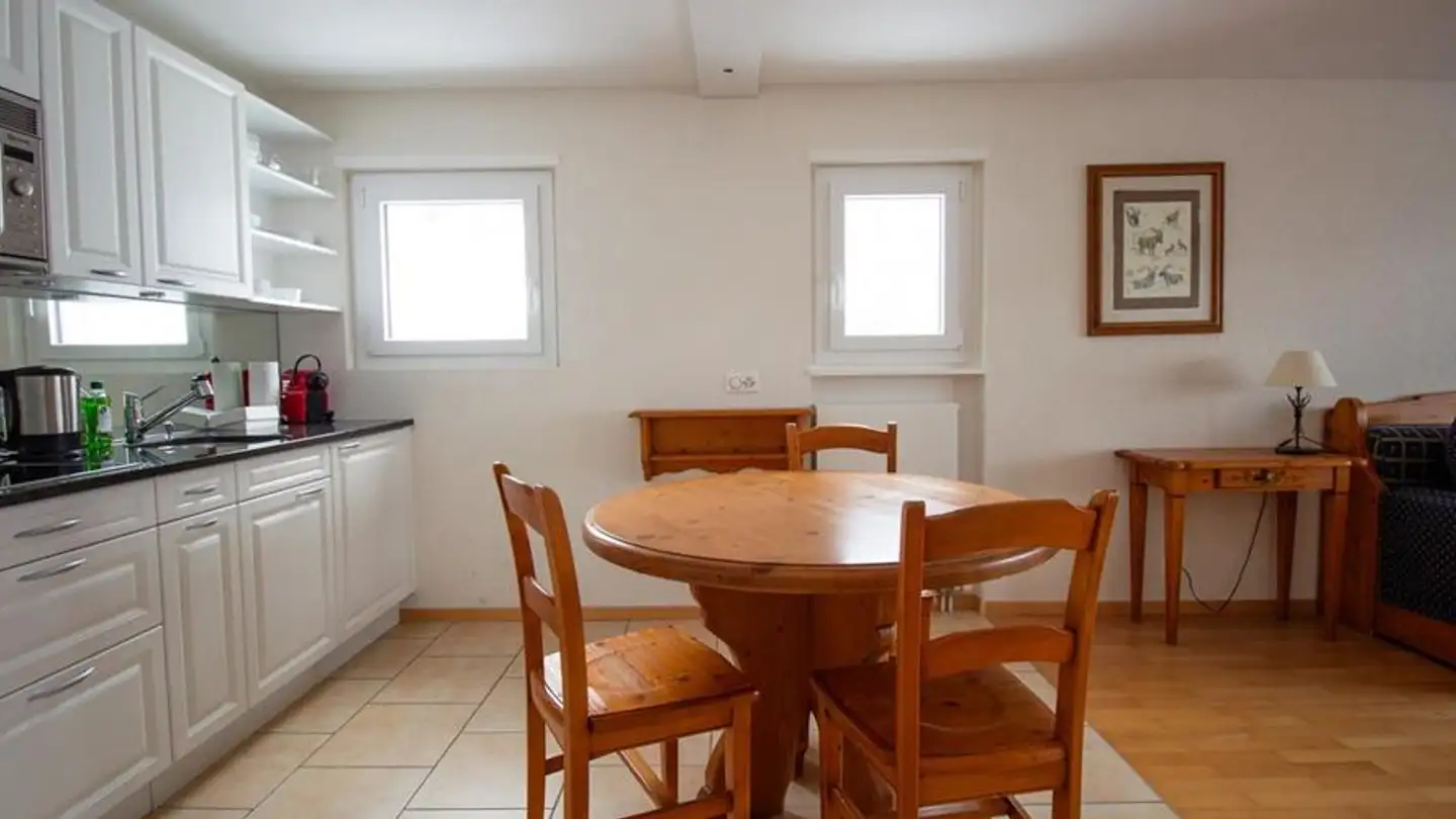 Studio for sale - 3954 Leukerbad - Photo 3