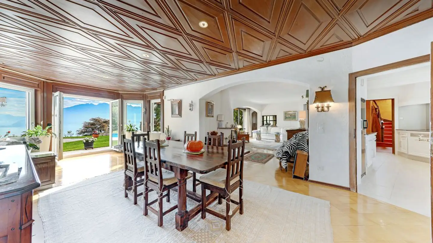 Casa singola in vendita - 1071 Chexbres - Foto 4