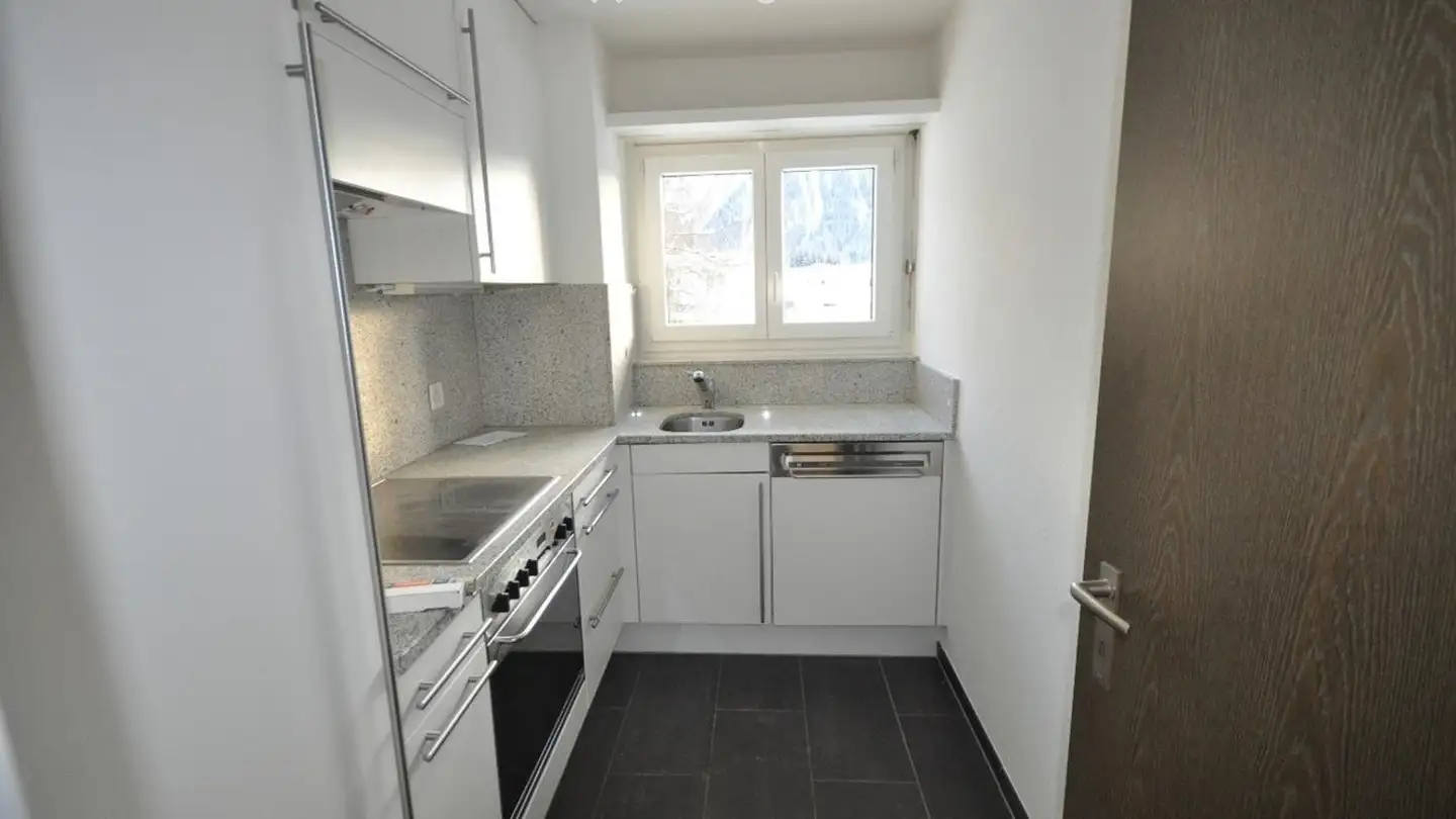 Wohnung mieten - 1213 Petit-Lancy