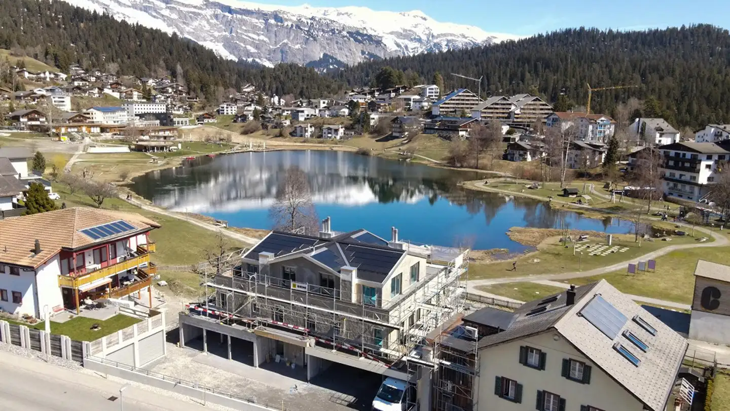 Appartamento in affitto - Via Falera 10, 7031 Laax GR - Foto 3