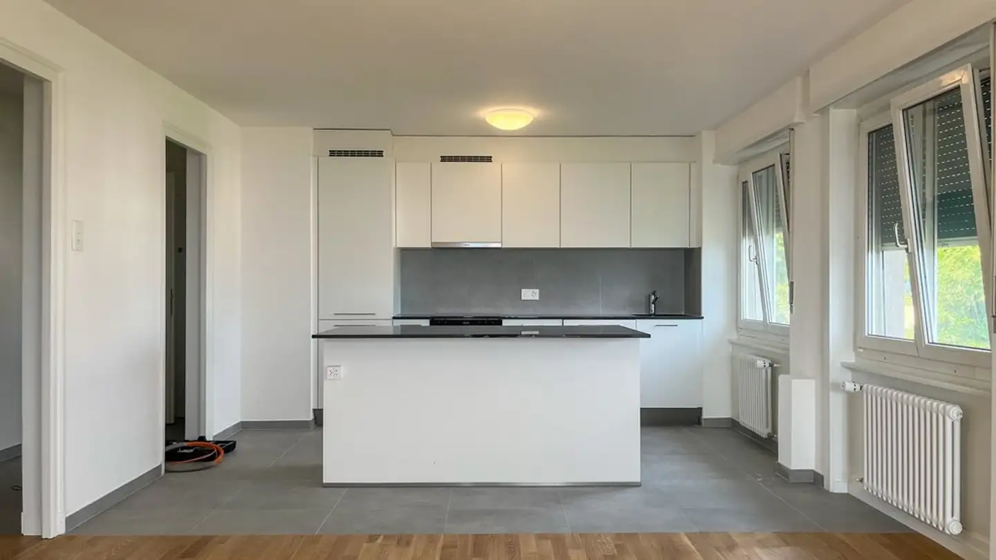Appartement à louer - Avenue De Chailly 58, 1012 Lausanne