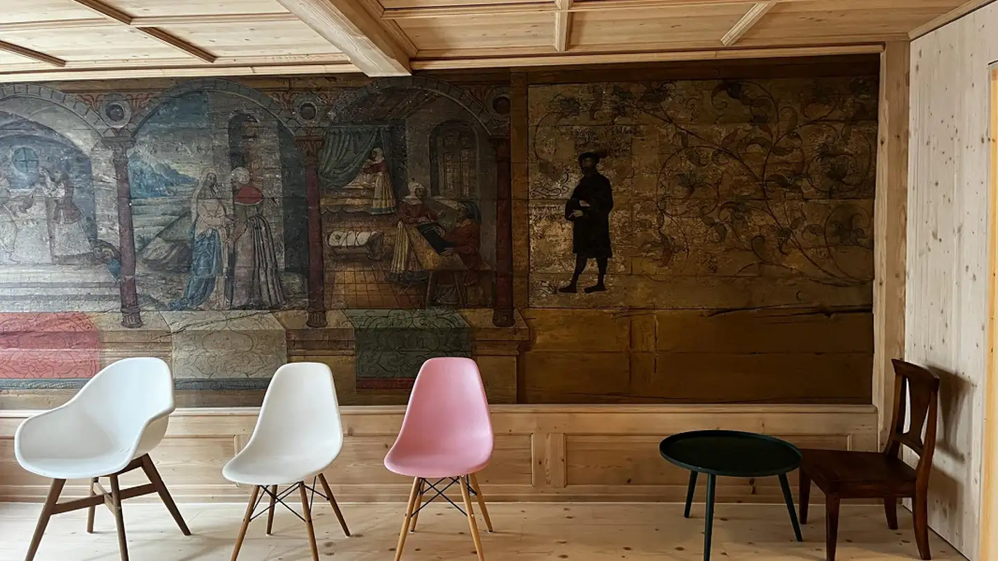 Appartement à louer - 9000 St. Gallen