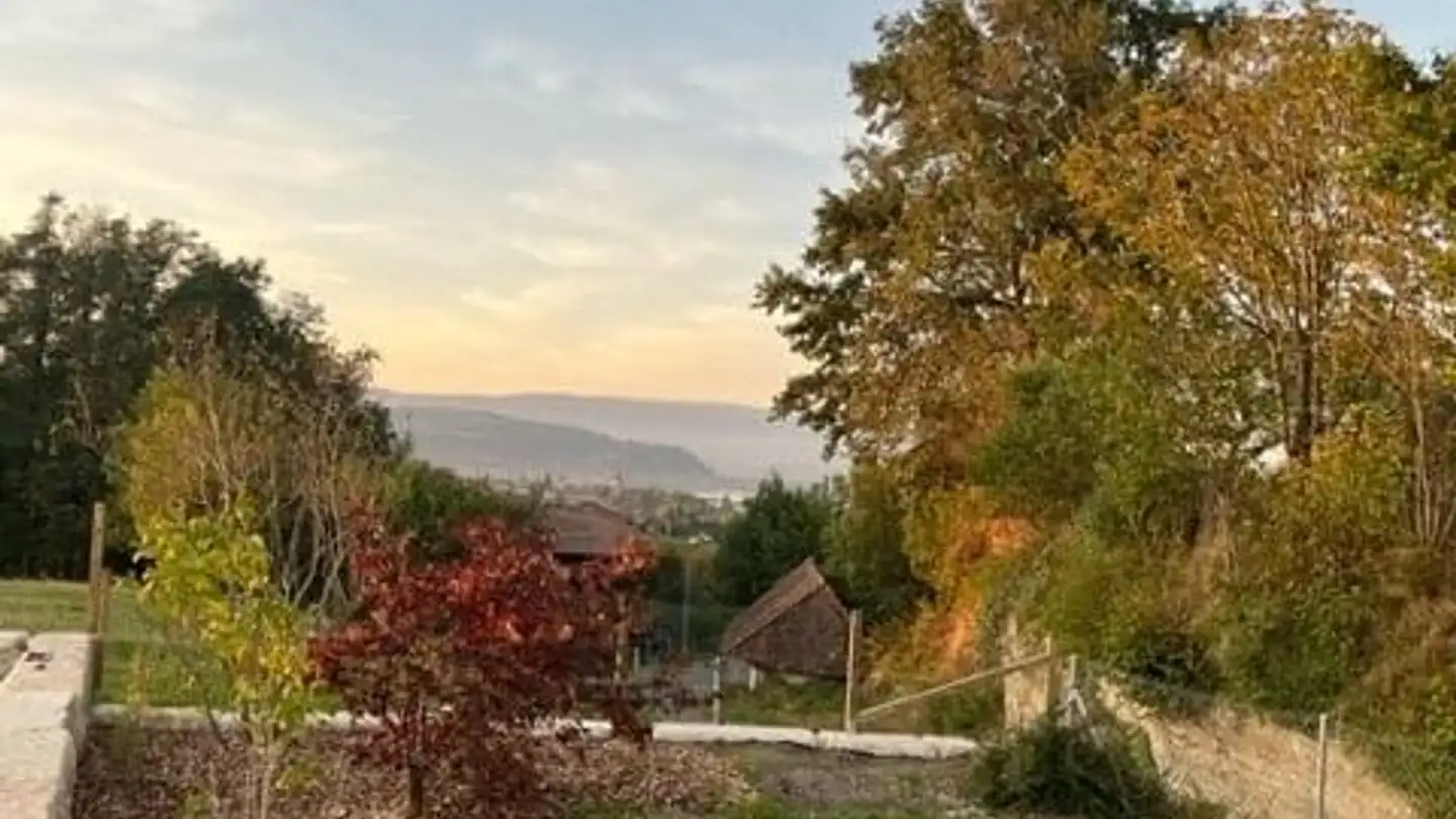 Appartamento in affitto - Bahnhofstrasse 2a, 1797 Münchenwiler