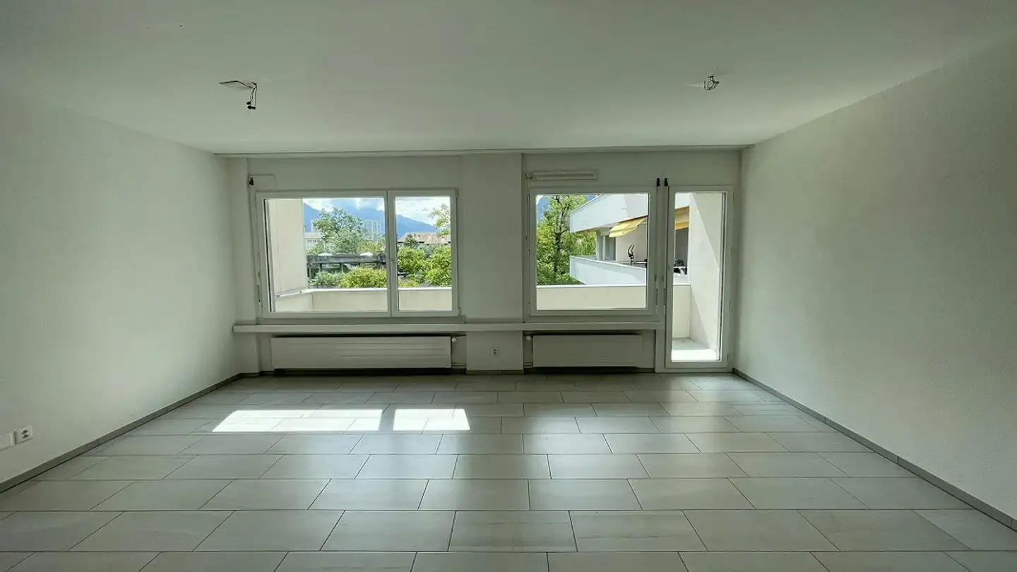 Appartamento in affitto - Belmontstrasse 7, 7000 Chur - Photo 3