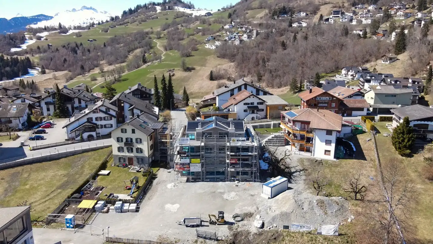 Appartamento in affitto - Via Falera 10, 7031 Laax GR - Foto 4