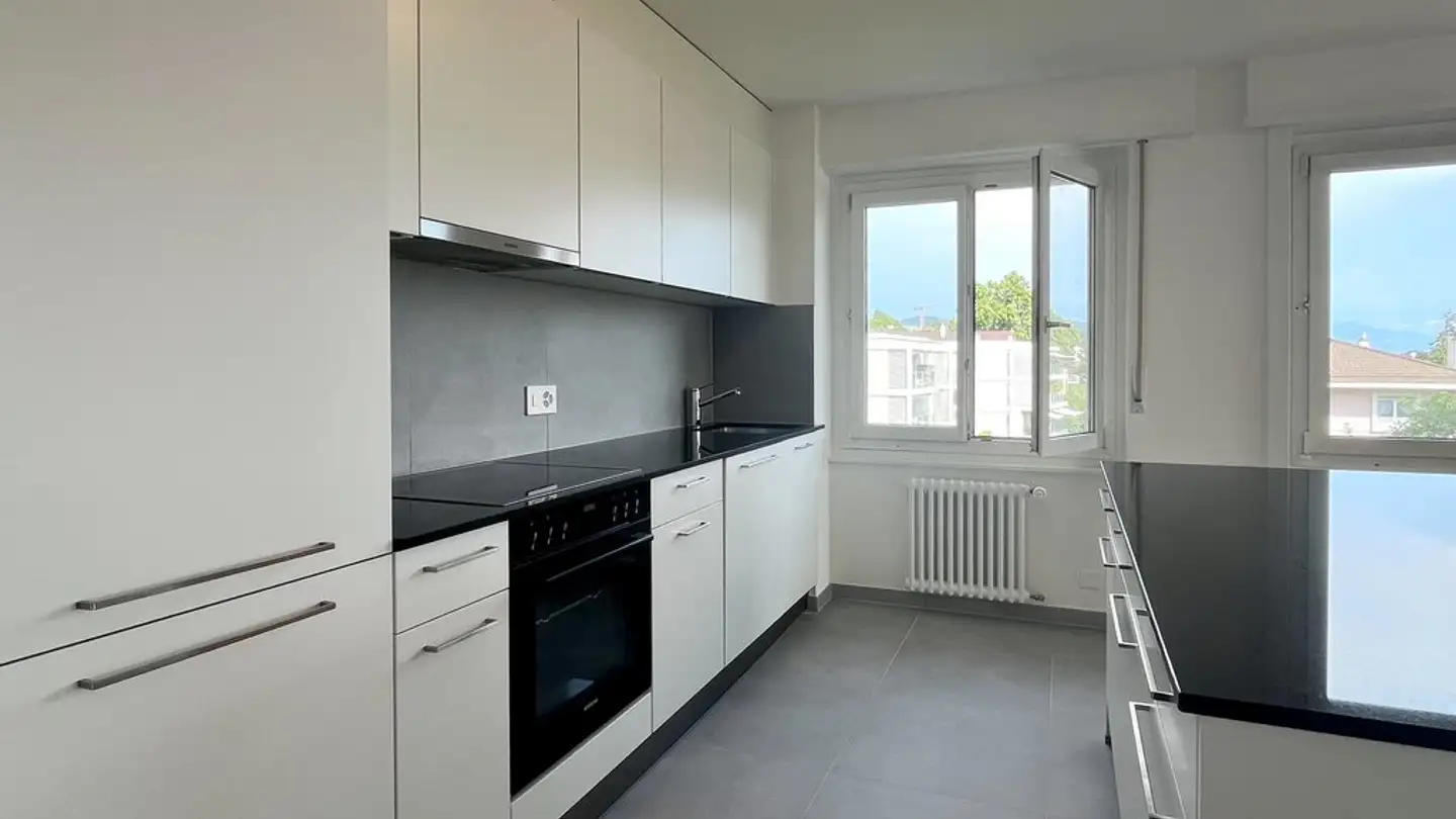 Appartement à louer - Avenue De Chailly 58, 1012 Lausanne - Photo 2