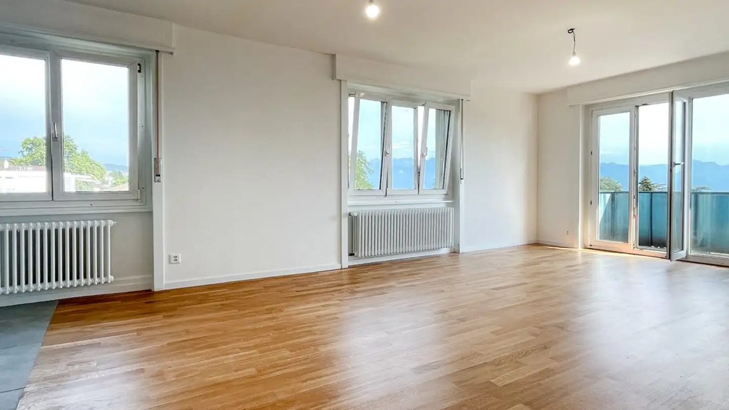 Appartement à louer - Avenue De Chailly 58, 1012 Lausanne - Photo 3