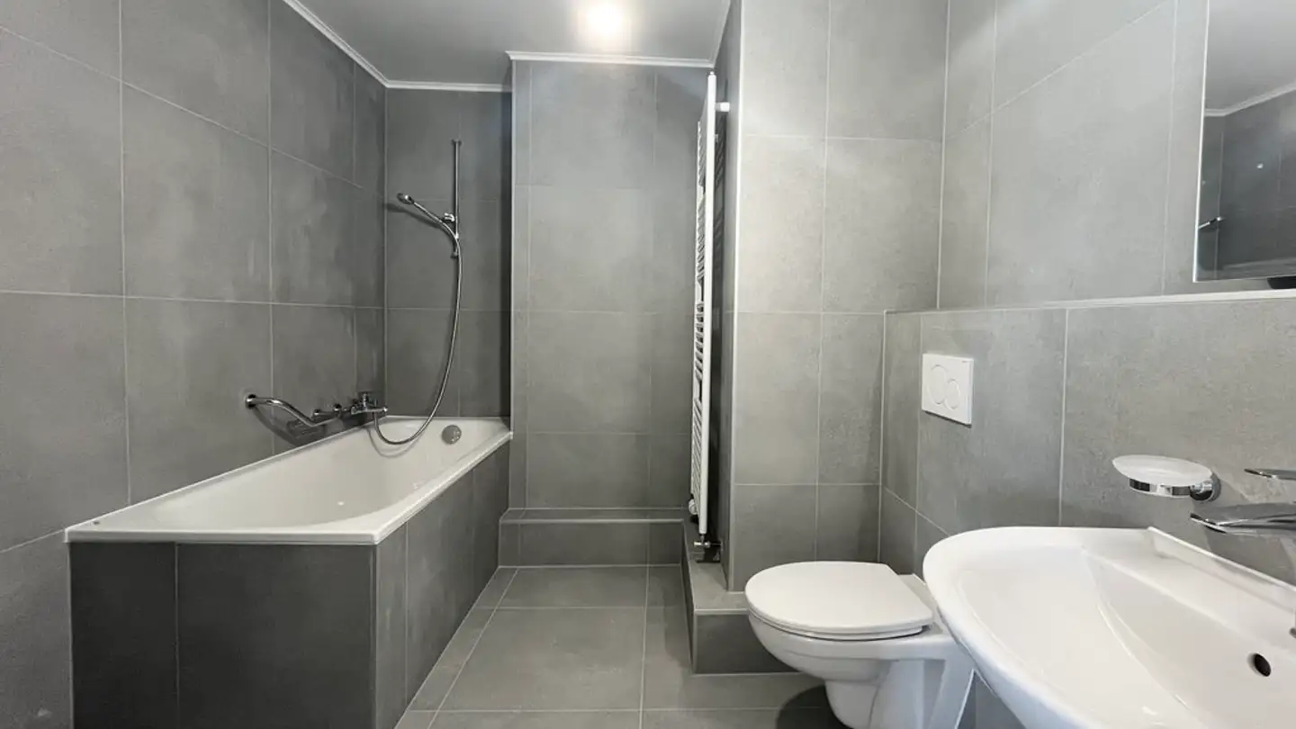 Appartement à louer - Avenue De Chailly 58, 1012 Lausanne - Photo 4