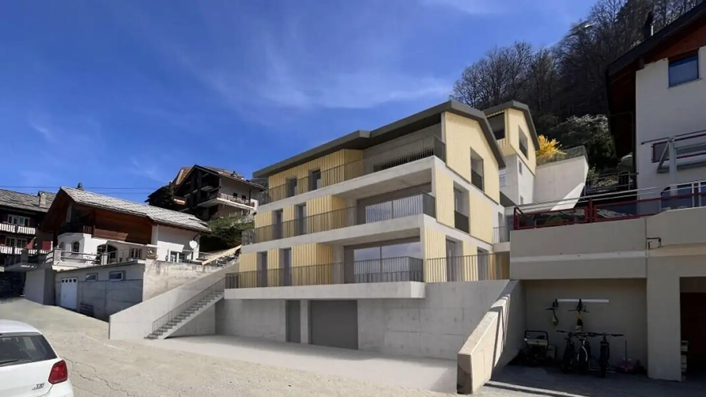 Apartment for sale - 3933 Staldenried - Photo 2