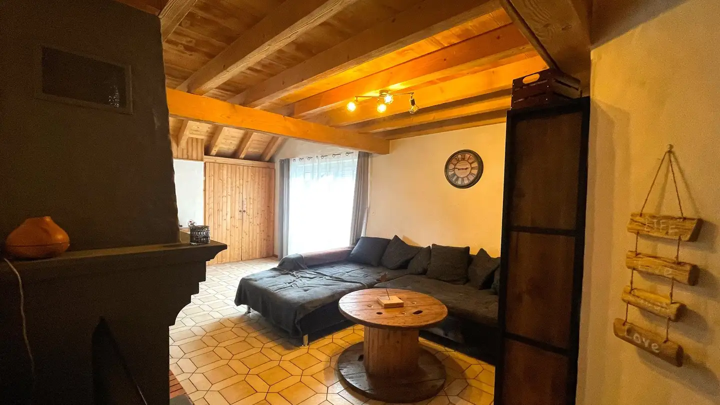 Wohnung kaufen - Moléson, 1663 Moléson-sur-Gruyères - Foto 4