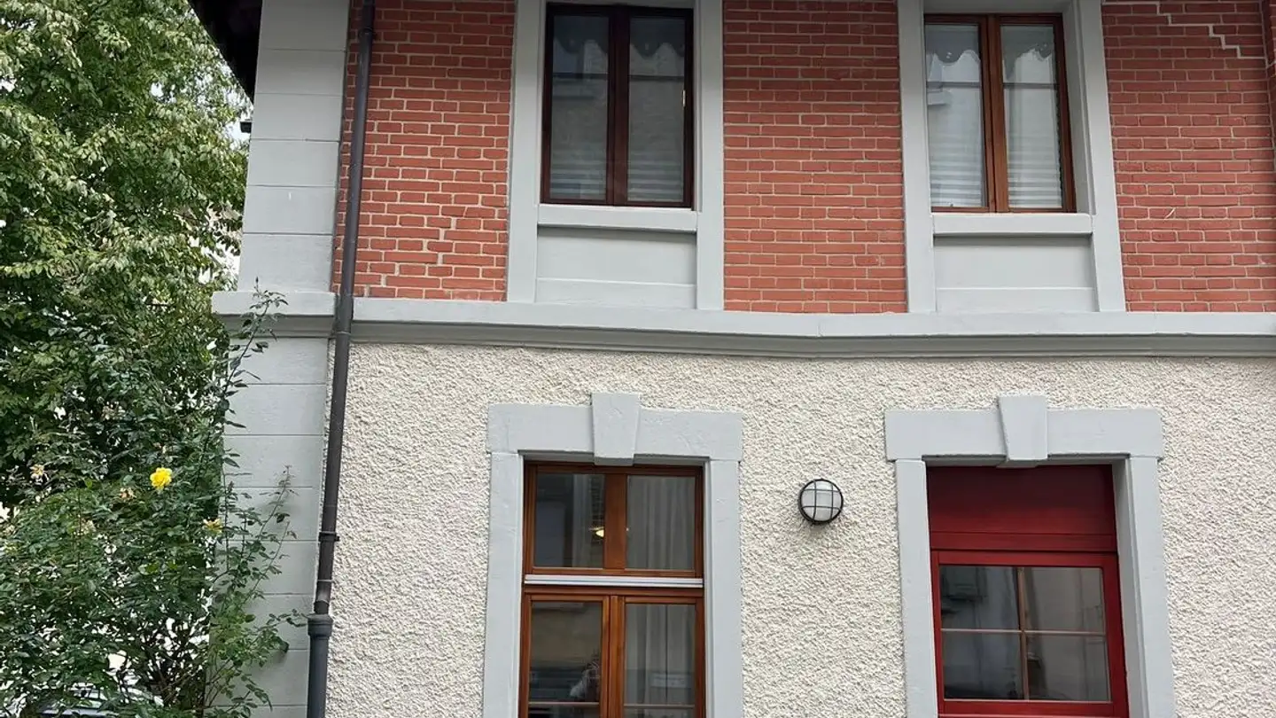 Apartment for rent - Museumstrasse 27a, 9000 St. Gallen - Photo 2