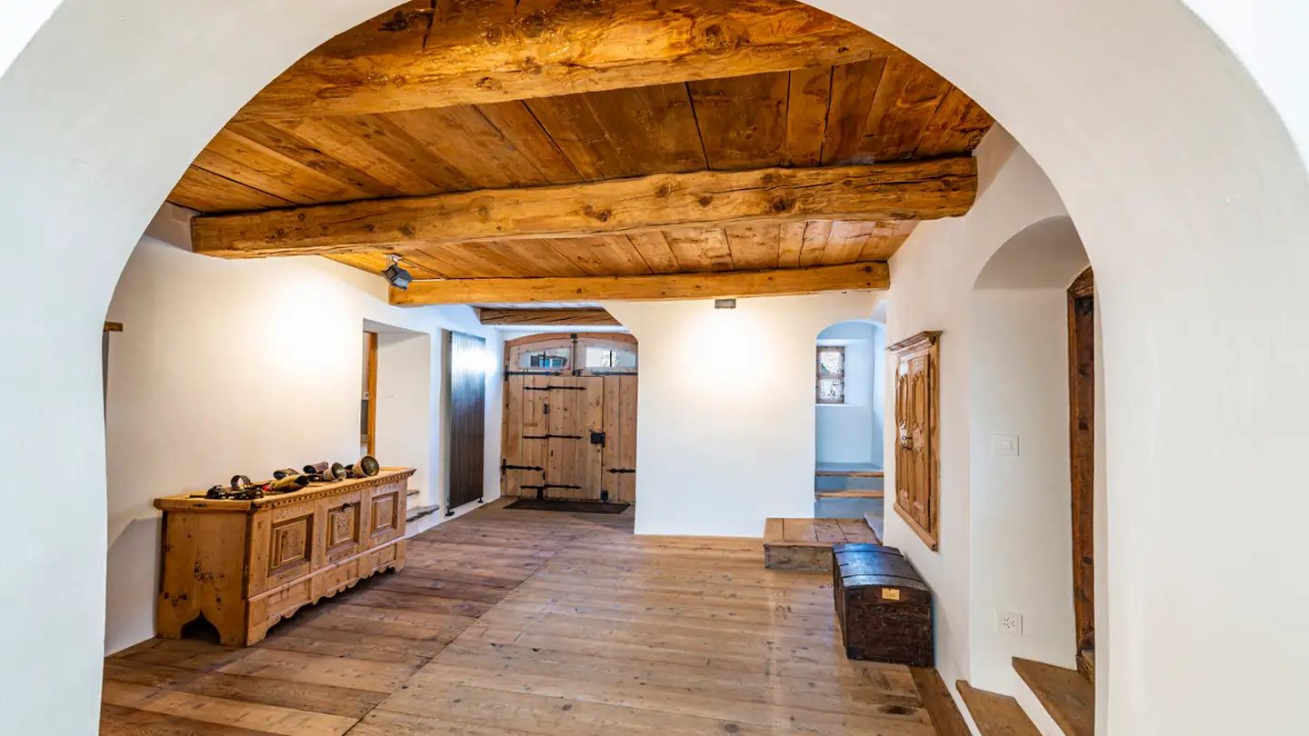 Villa in vendita - 7503 Samedan - Foto 4