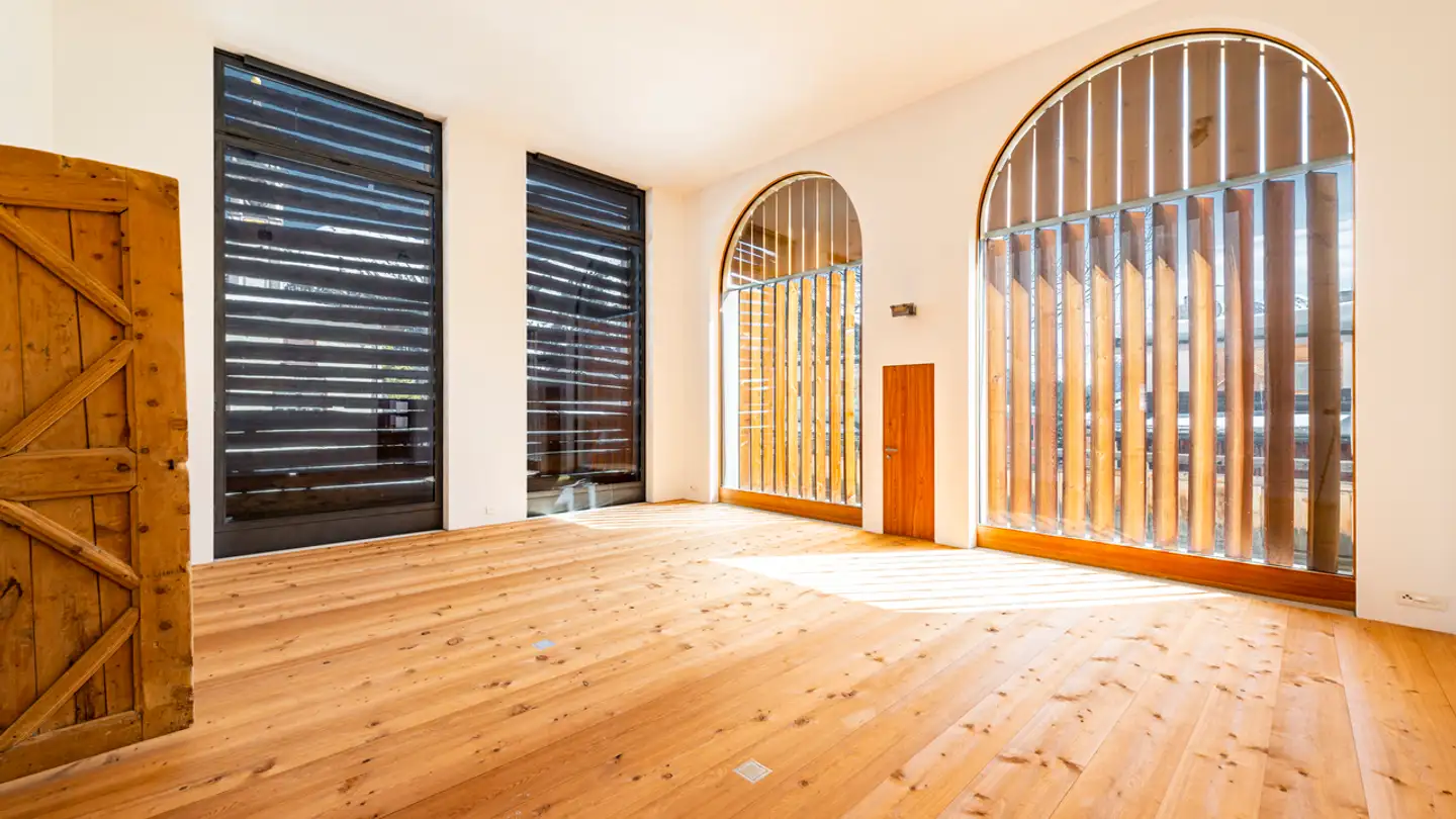 Villa in vendita - 7503 Samedan - Photo 4