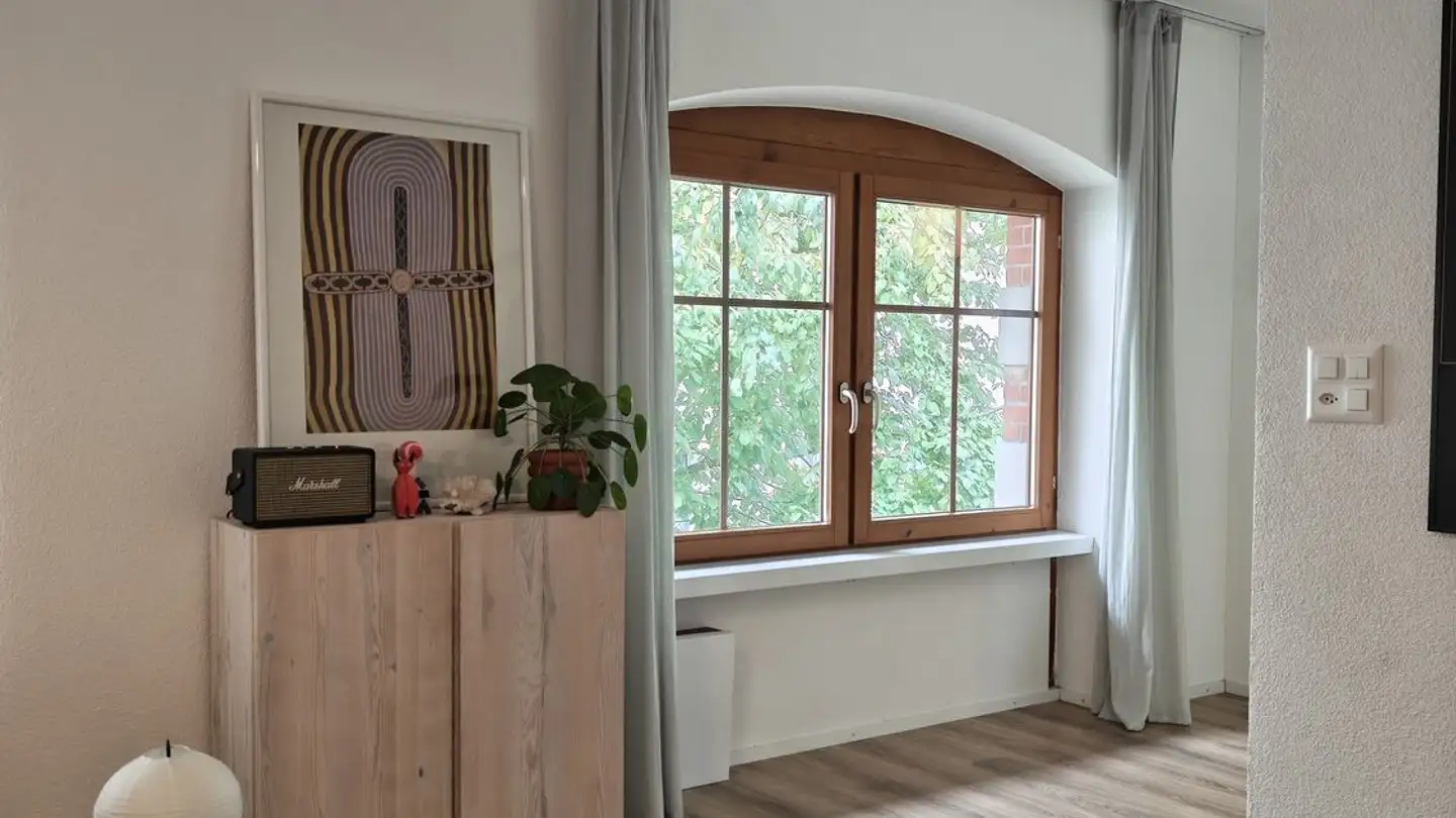 Apartment for rent - Museumstrasse 27a, 9000 St. Gallen - Photo 4