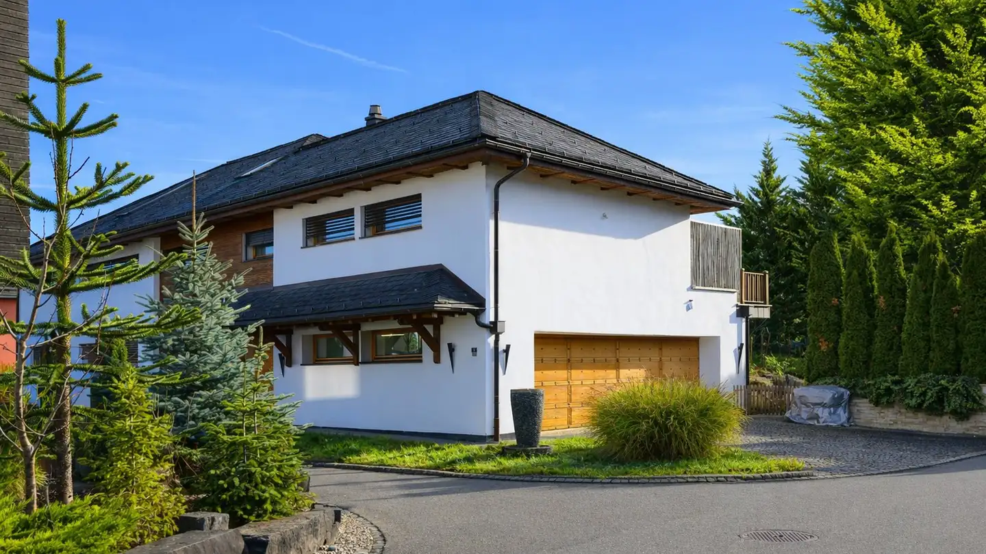 Villa in vendita - 9450 Altstätten SG - Foto 2