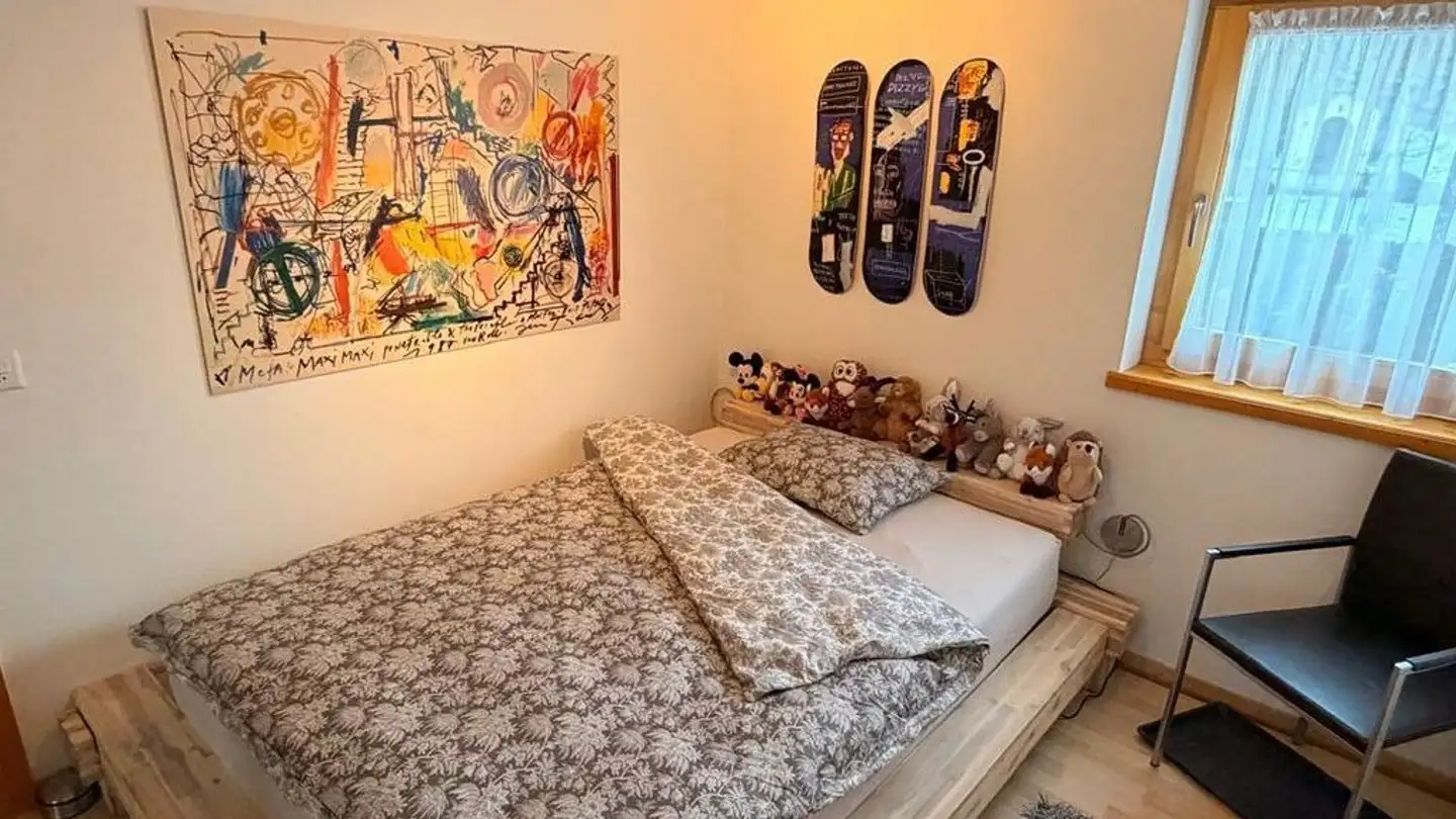 Apartment for sale - 3925 Grächen - Photo 2