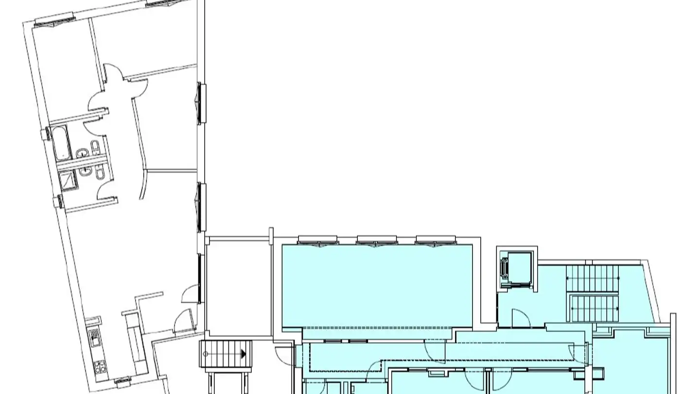 Spazio ufficio in affitto - Via San Gottardo 74, 6596 Gordola - Photo 3