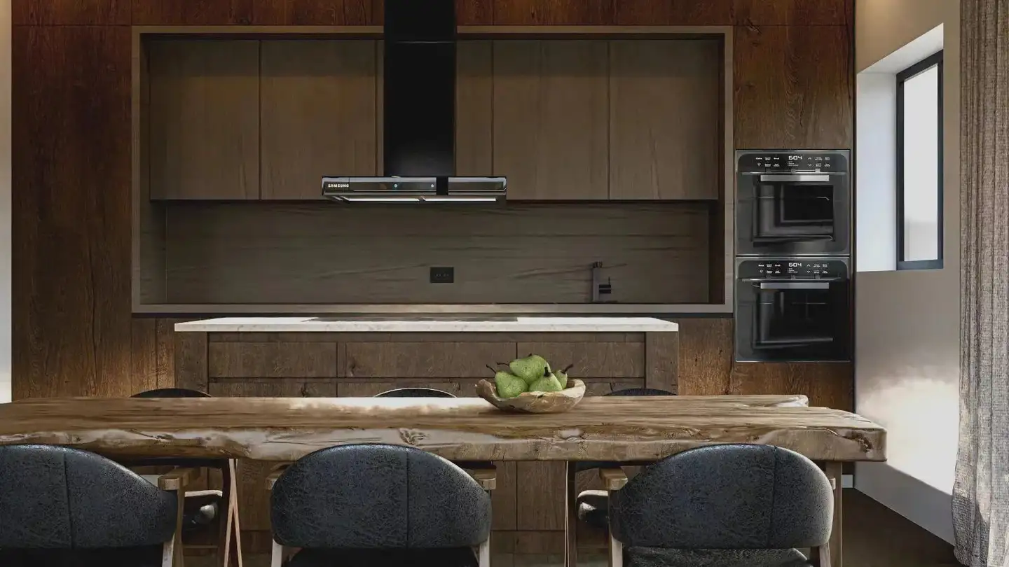 Appartement à vendre - 3946 Turtmann - Photo 3