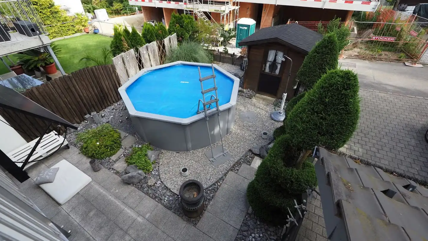 Row house for sale - Glärnischstrasse, 8155 Niederhasli - Photo 3