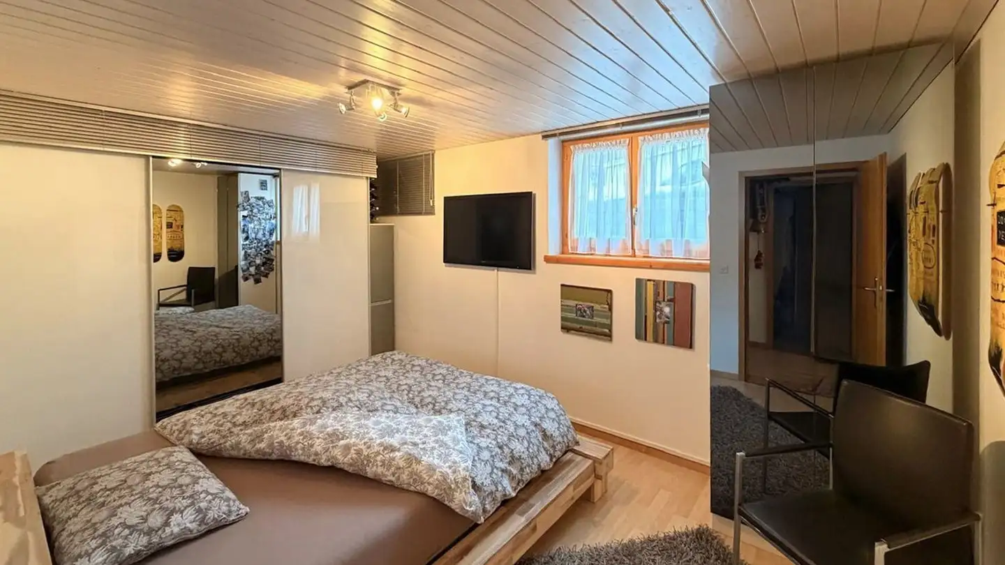 Apartment for sale - 3925 Grächen - Photo 3