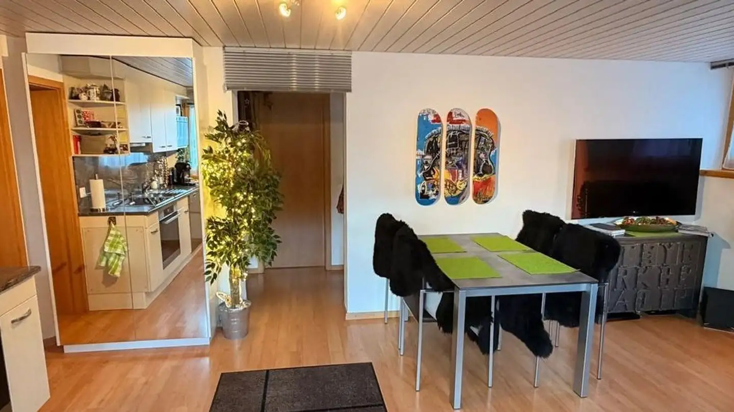 Apartment for sale - 3925 Grächen - Photo 4