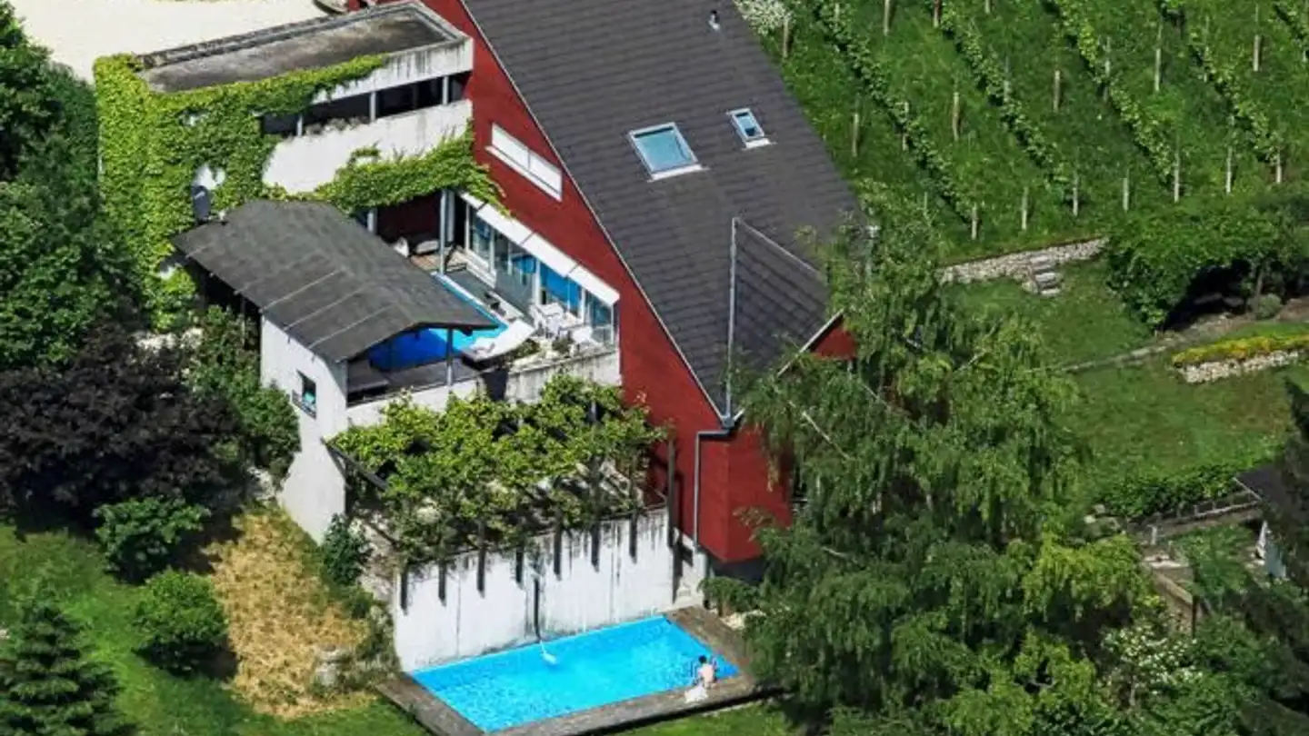 Einfamilienhaus kaufen - Dielenbergweg 16, 4436 Oberdorf BL - Foto 2