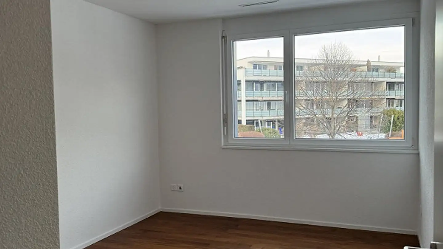 Wohnung mieten - Kerbelstrasse 20, 9470 Buchs SG - Foto 4