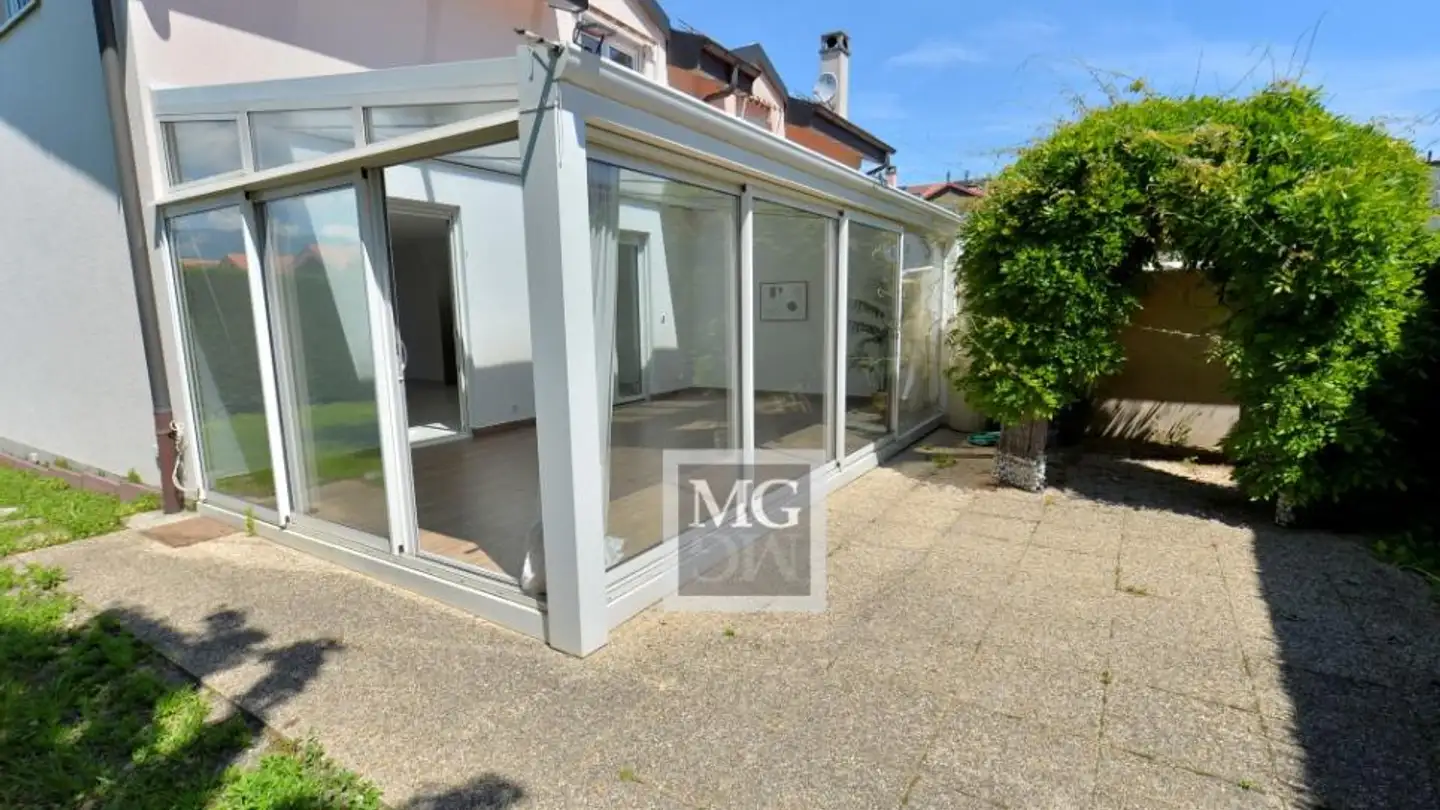 Einfamilienhaus mieten - 1214 Vernier - Foto 3