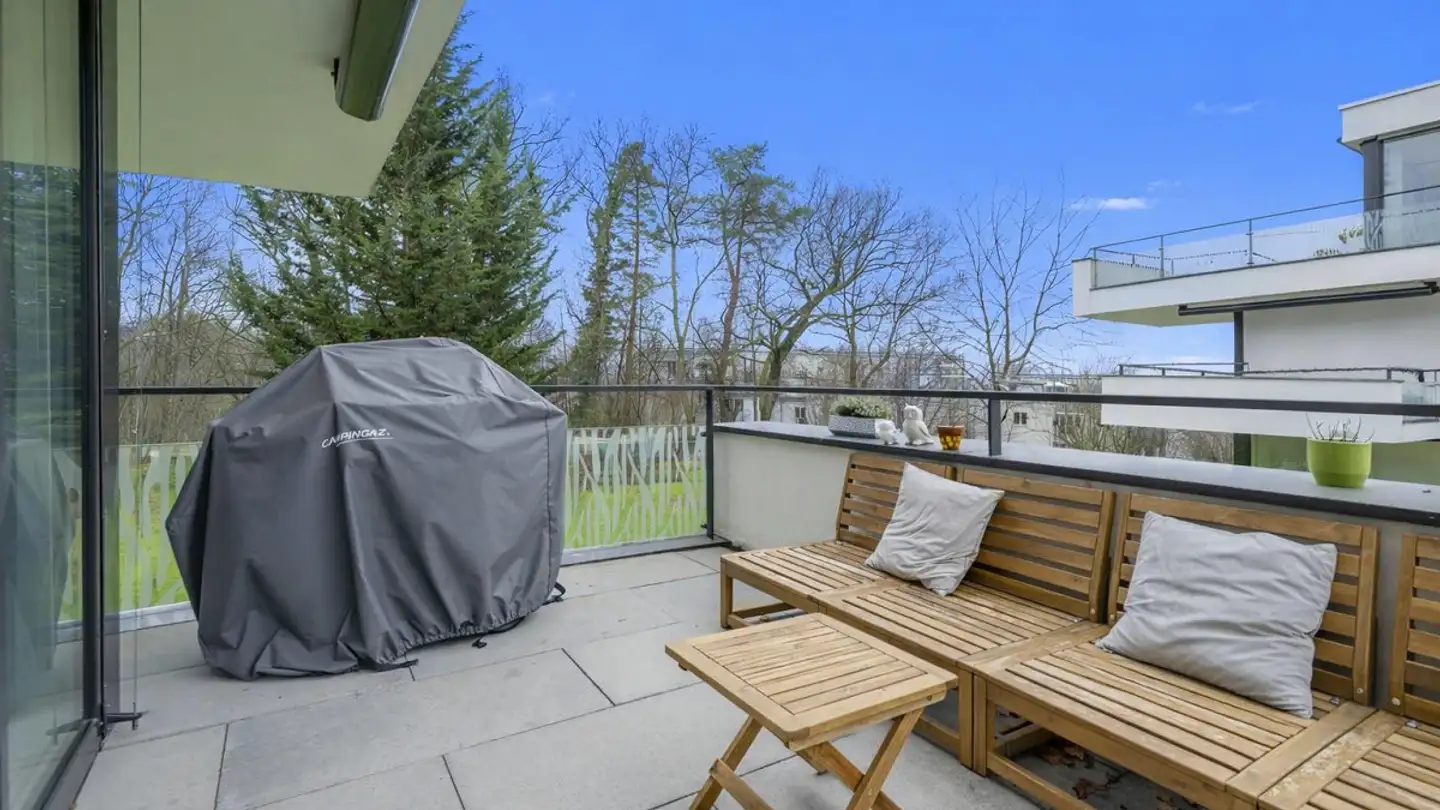 Apartment for sale - 8702 Zollikon - Photo 4